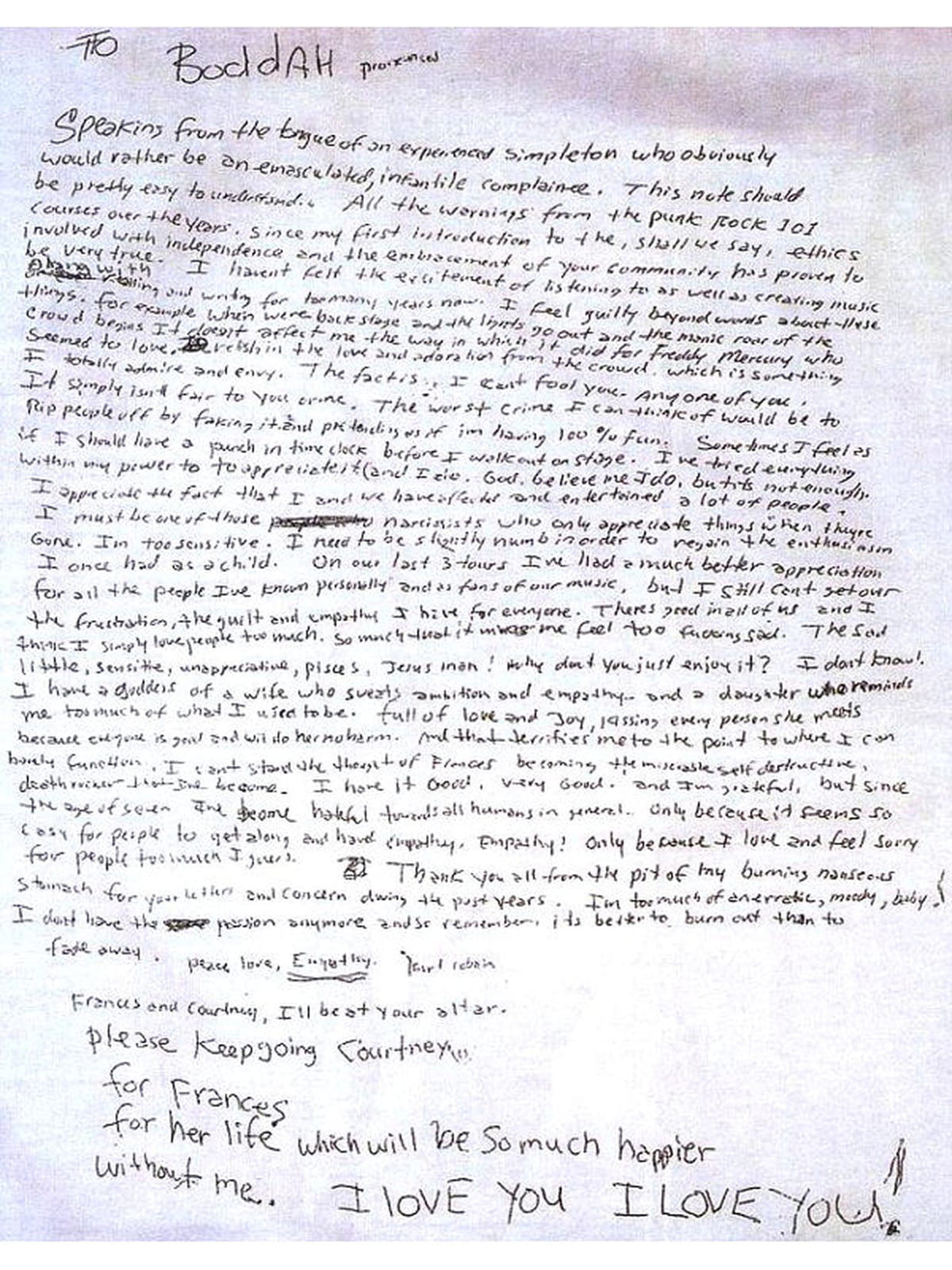 Kurt Cobain Death Under Scrutiny: Private Forensic Team Claims Suicide Ruling Was Wrong