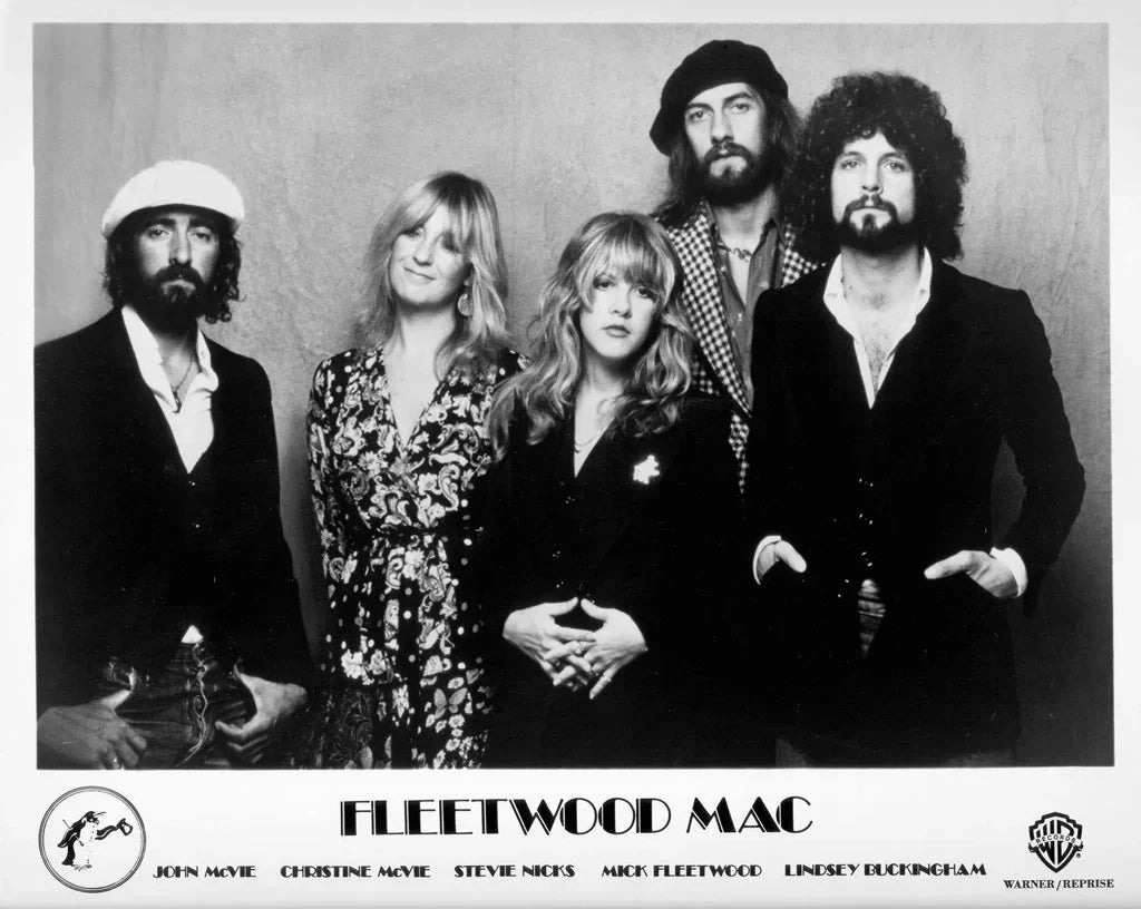 Lindsey Buckingham & Stevie Nicks Are Talking Again: The Full Story