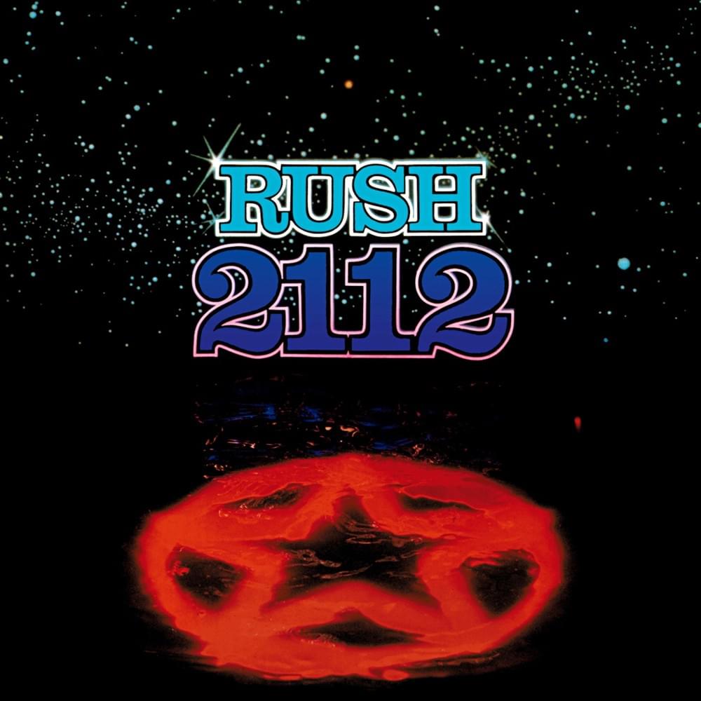 On This Day in Rock History: Rush Release 2112 (1 April 1976)
