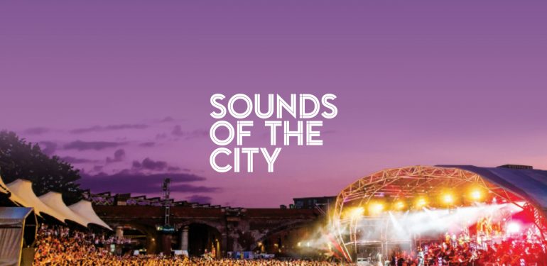 Sex Pistols at Castlefield Bowl Manchester 2026: Everything You Need to Know + Official Punk Merch