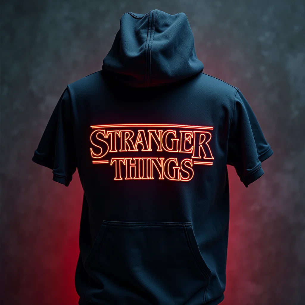 Stranger Things Merchandise - Essential Stranger Things Merchandise for True Fans