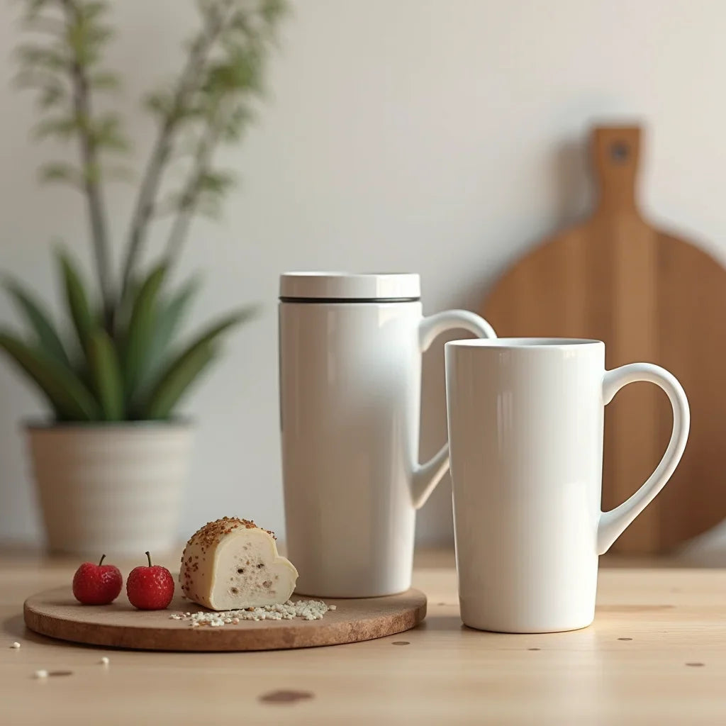 Mugs Tumblers And Drinkware For Fans - Mugs Tumblers and Drinkware for Fans A Practical Guide