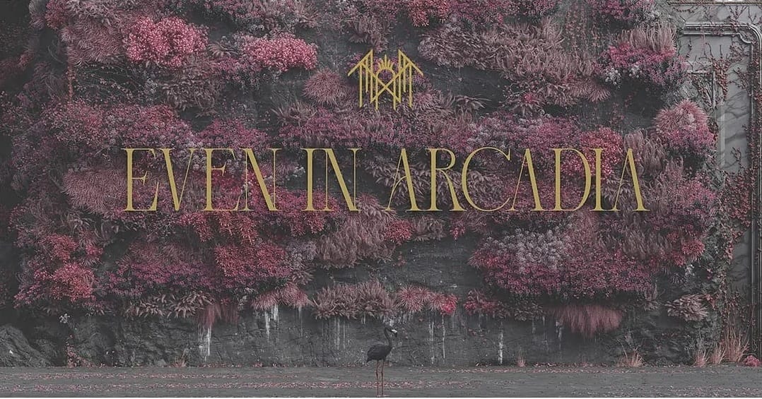Sleep Token Celebrate ‘Even In Arcadia’ Anniversary With Instrumental Release | WonderHaul