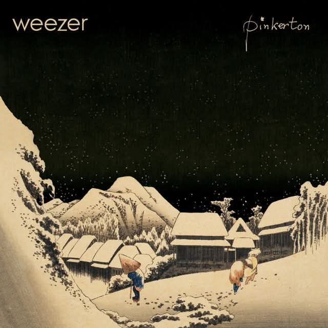 Weezer's Pinkerton at 30: The Album That Failed and Then Became a Classic