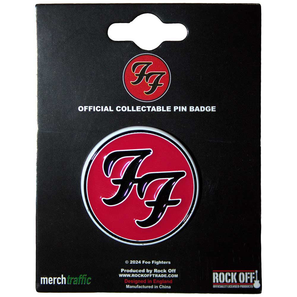 Foo Fighters Accessories and Gifts at Wonderhaul