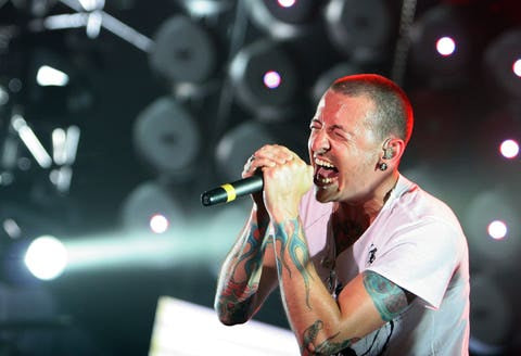 Hybrid Theory: Four Years on the UK Chart & Why Linkin Park's Debut Still Dominates