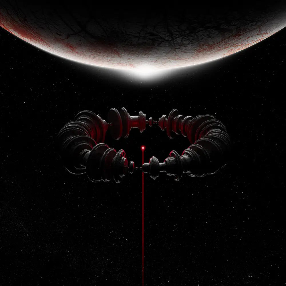 MUSE ‘Hexagons’ New Single From The Wow! Signal Album | WonderHaul