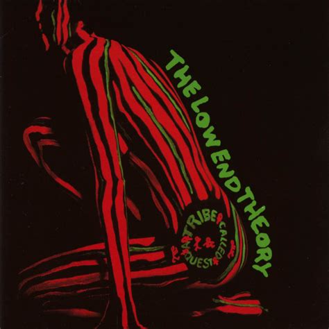 The Low End Theory at 35: How A Tribe Called Quest Changed Hip-Hop Forever