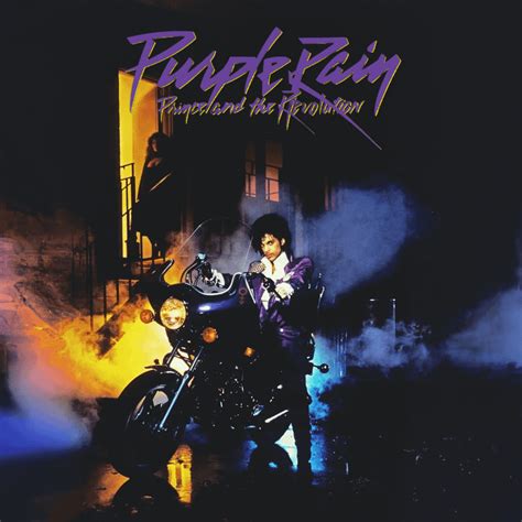 Prince Purple Rain (1984) – Album History, Songs & Oscar Win