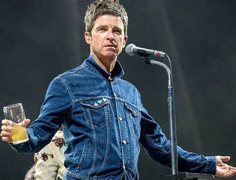 Noel Gallagher at 59: Celebrating the Songwriter Who Defined a Generation