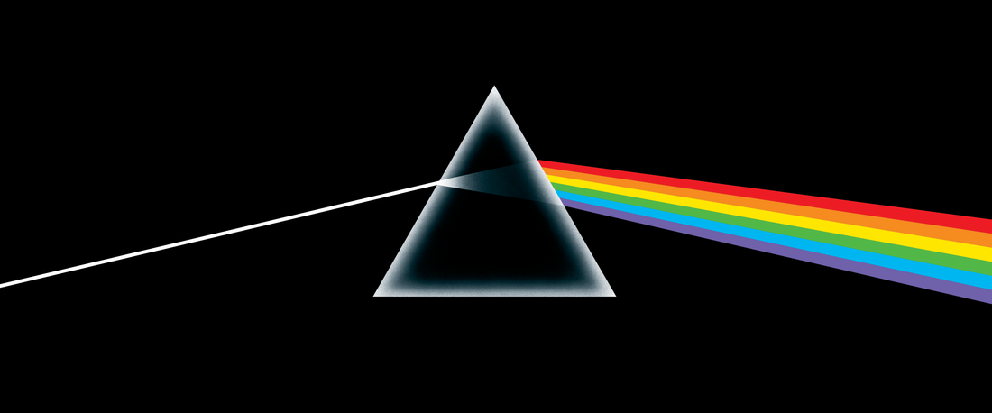 On This Day 10 March 1973: Pink Floyd Release Dark Side of the Moon