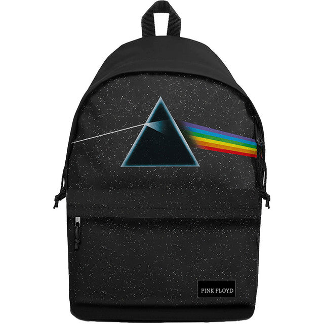 Pink Floyd The Dark Side of the Moon officially licensed bags for back to school 2026 at Wonderhaul