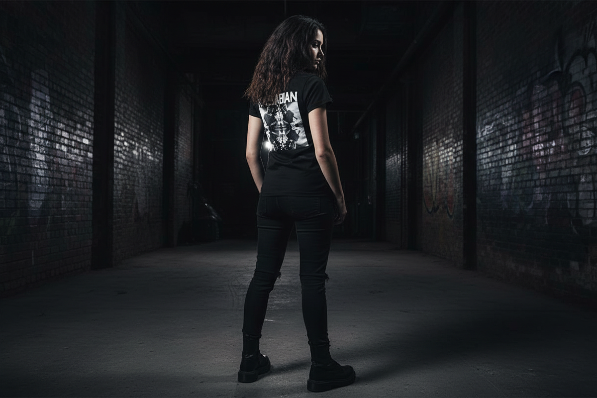 Official Kasabian Merch UK – T-Shirts, Hoodies & Licensed Band Merchandise