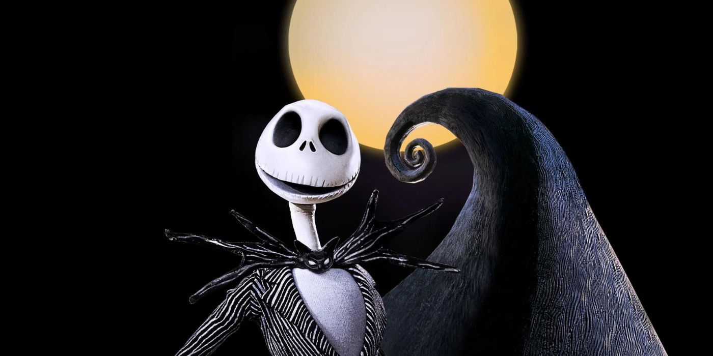 Unraveling the Magic of Tim Burton's The Nightmare Before Christmas: A 2025 Retrospective