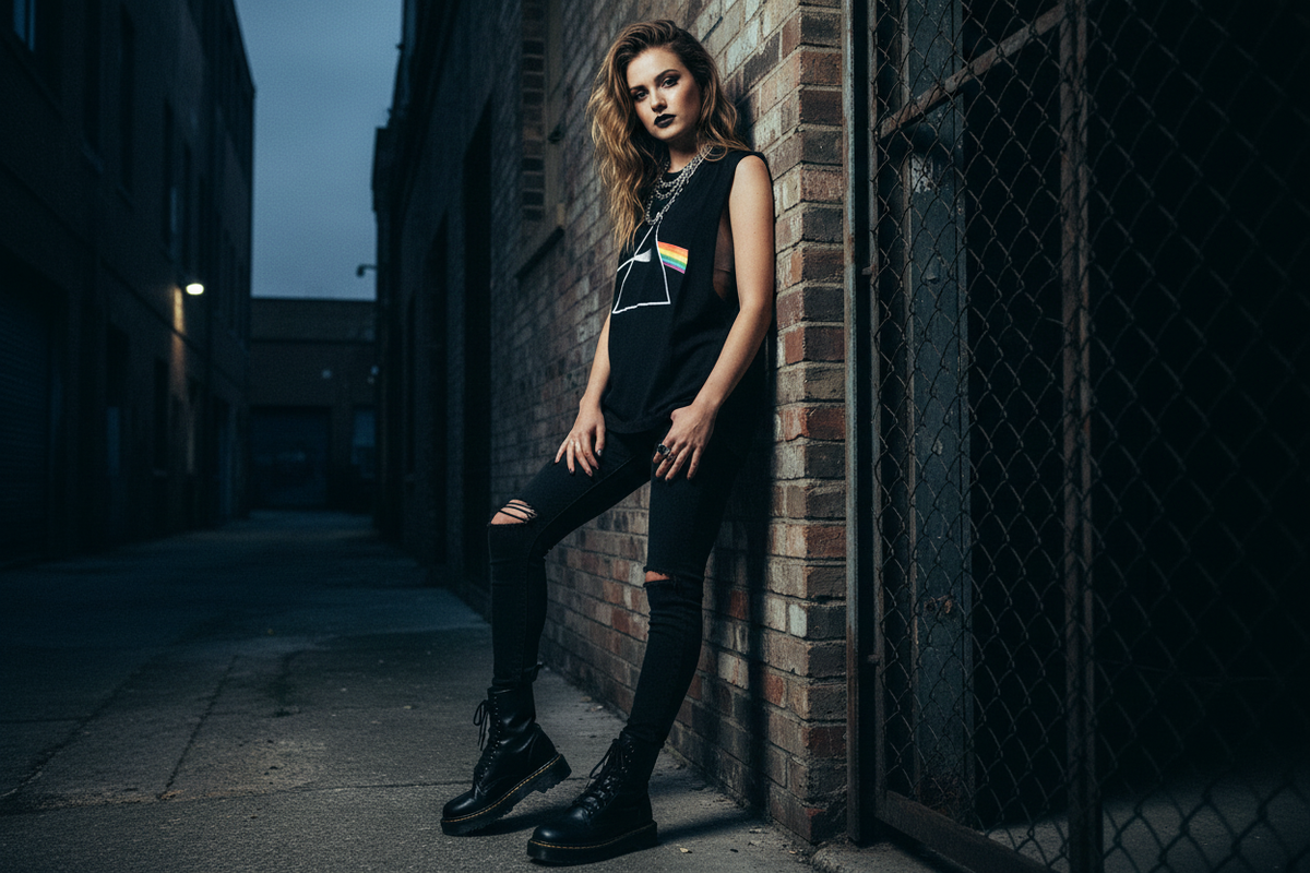 The Best Official Rock & Metal Vest Tops for Summer 2026