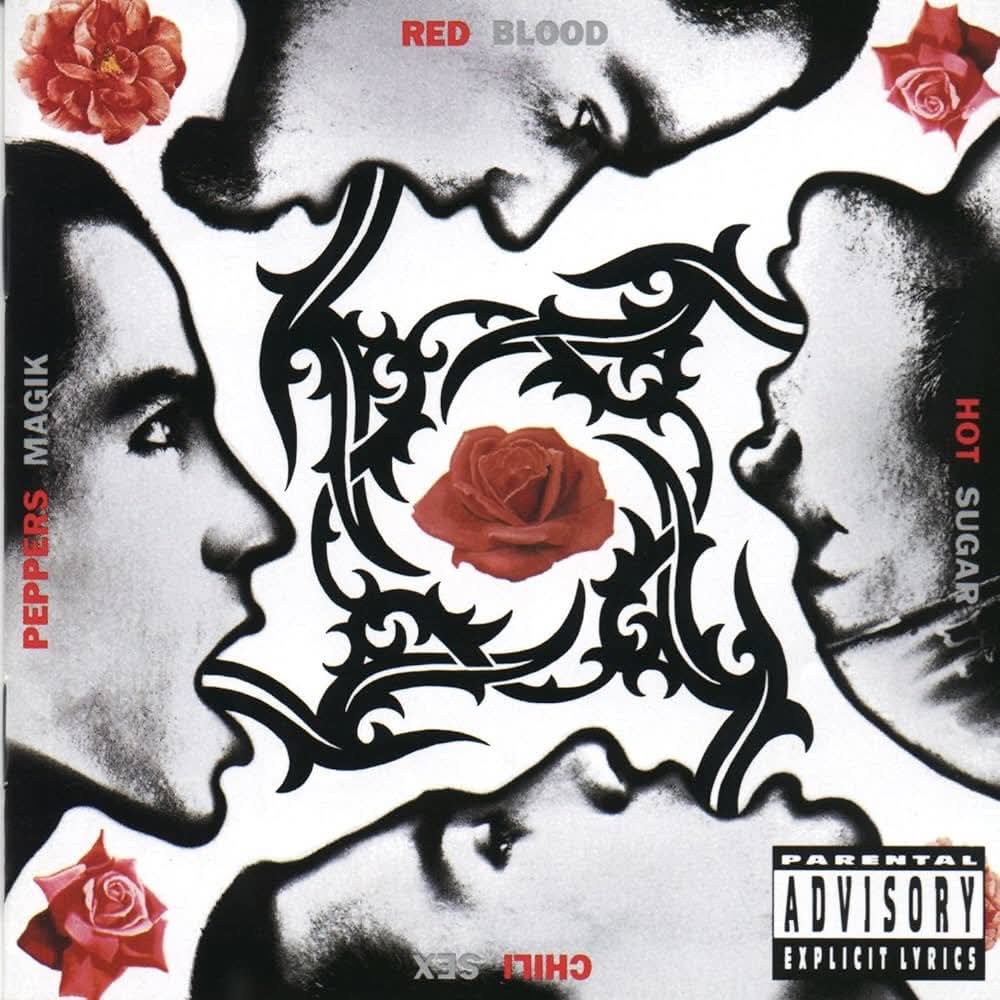 Blood Sugar Sex Magik at 35: How Red Hot Chili Peppers Made the Album That Changed Everything