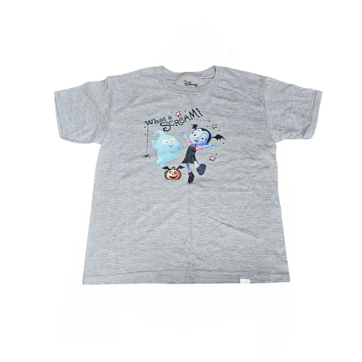 Official Disney Vampirina T-Shirt