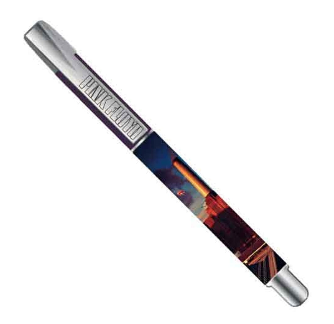 Official Pink Floyd Animals Gel Pen - Limited Stock