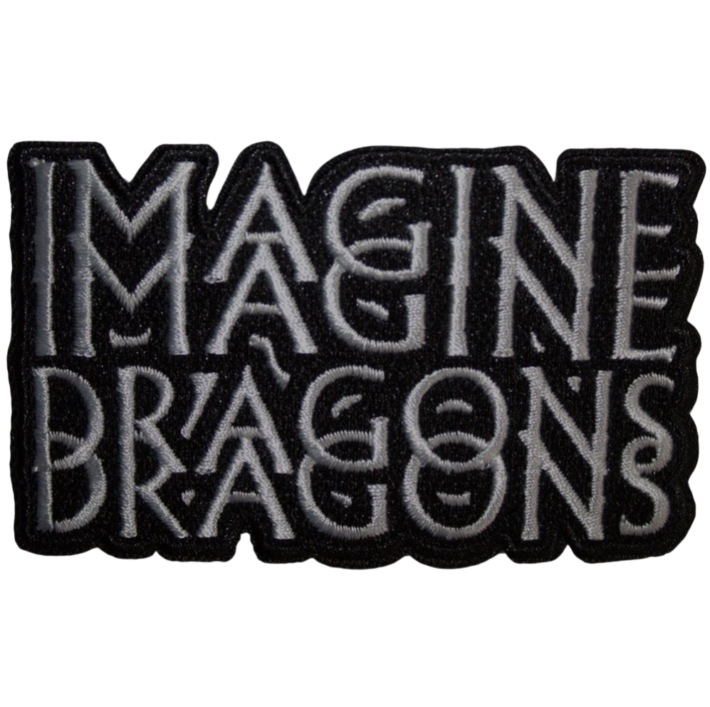 Official Imagine Dragons Merchandise Collection UK: Triangle Logo Hoodies, Mercury Merch & Exclusive Apparel