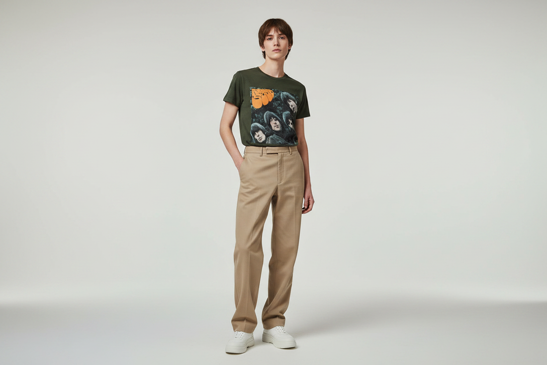 Official The Beatles Merchandise: The Complete Wonderhaul Collection