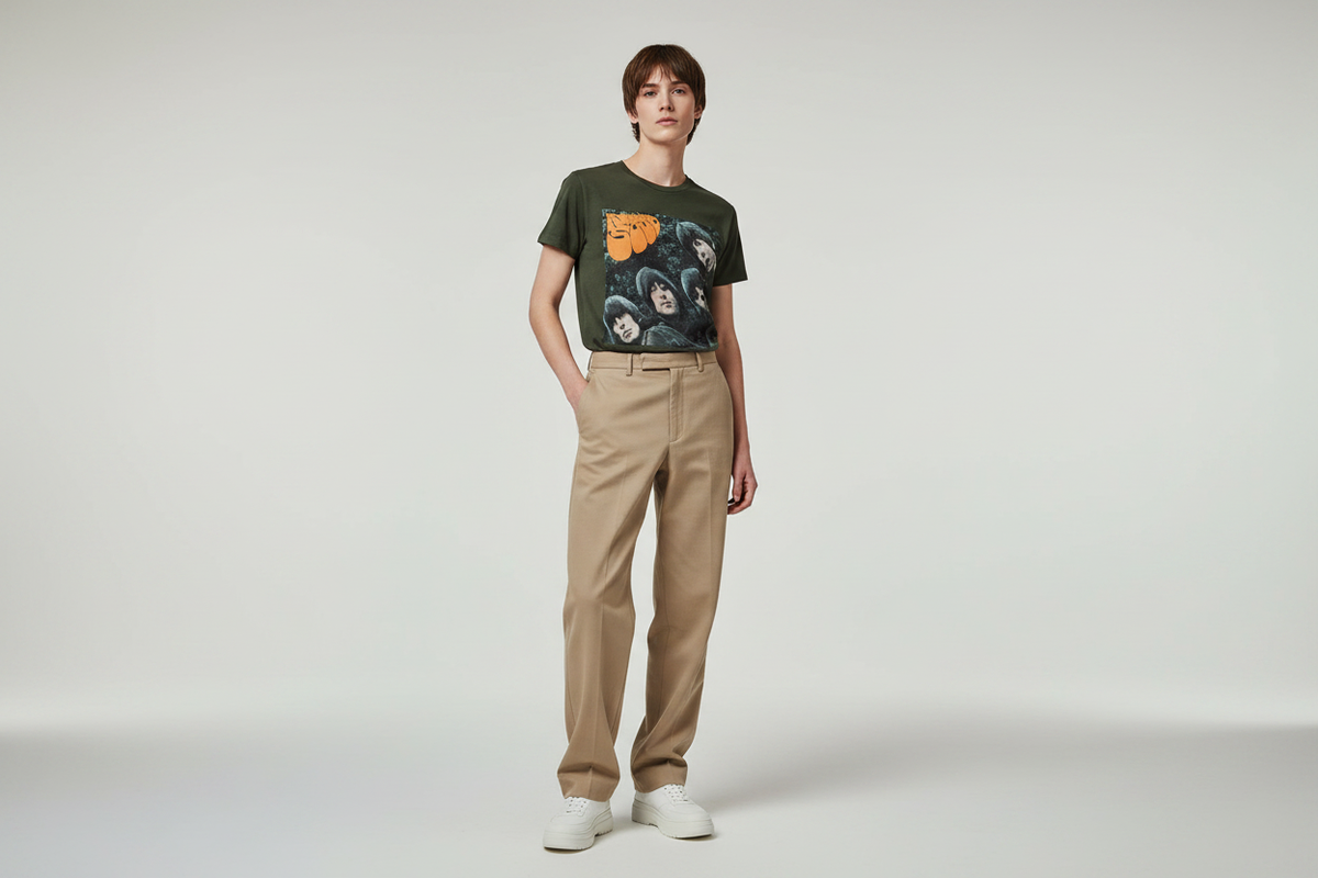 Official The Beatles Merchandise: The Complete Wonderhaul Collection