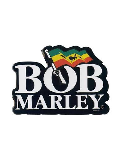 Bob Marley
