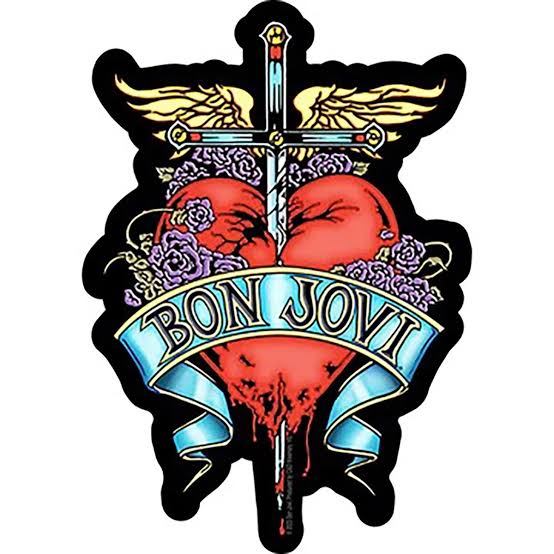 Bon Jovi