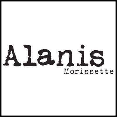 Alanis Morissette