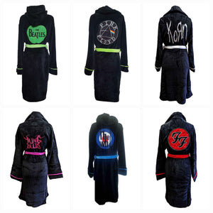 Dressing Gowns