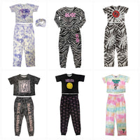 Pyjamas