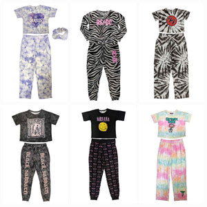 Pyjamas