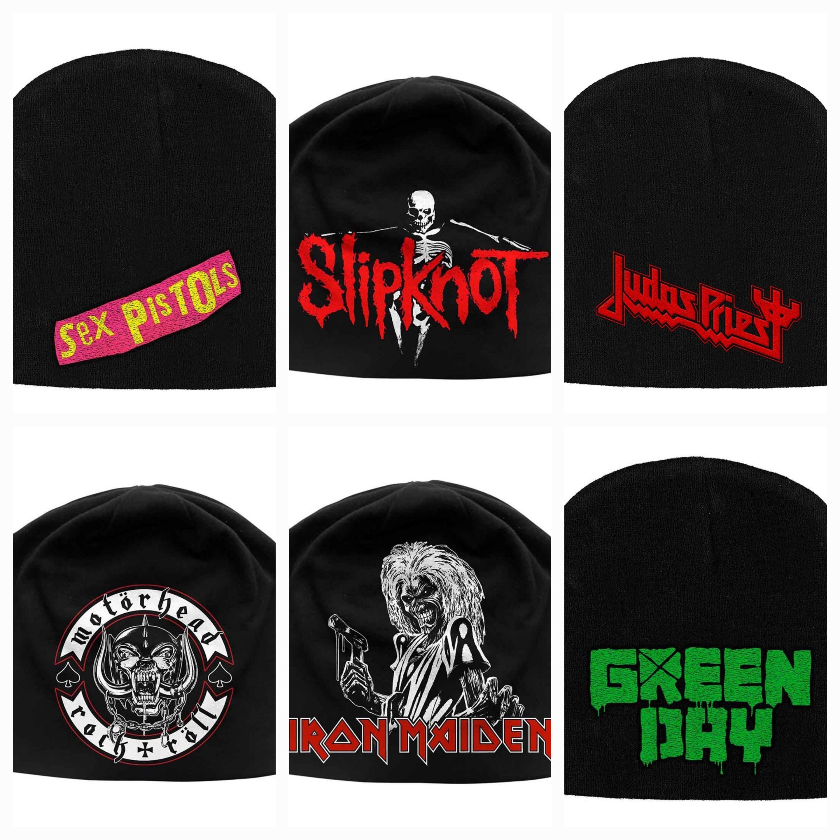 Headwear