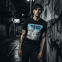 Rock Tees
