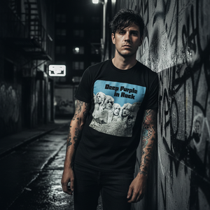 Rock Tees