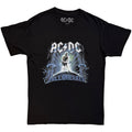 AC/DC Unisex T-Shirt: Ballbreaker (Black)