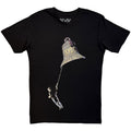 AC/DC Unisex T-Shirt: Bell Swing (Black)