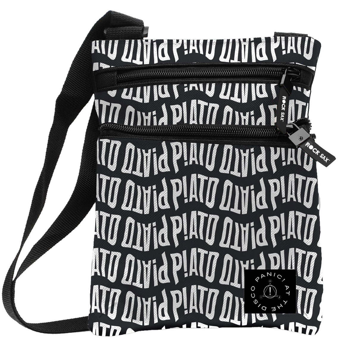 Panic! At The Disco Body Bag: Disco