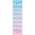 The Beatles Bookmark: Love