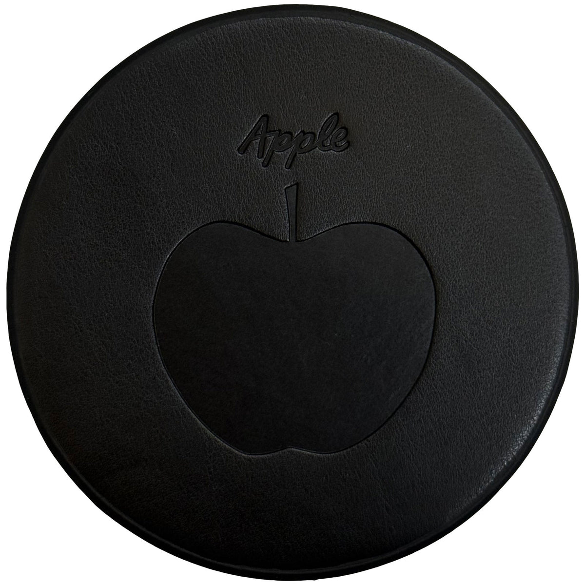 The Beatles 4-Piece Coaster Set: Apple (Premium)