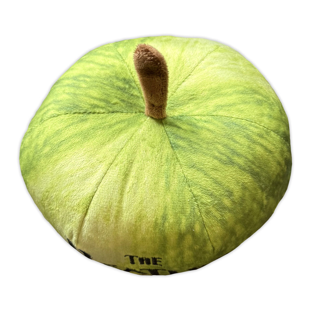 The Beatles Plush: Apple