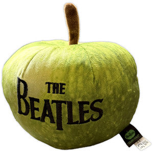 The Beatles: Apple Plushie
