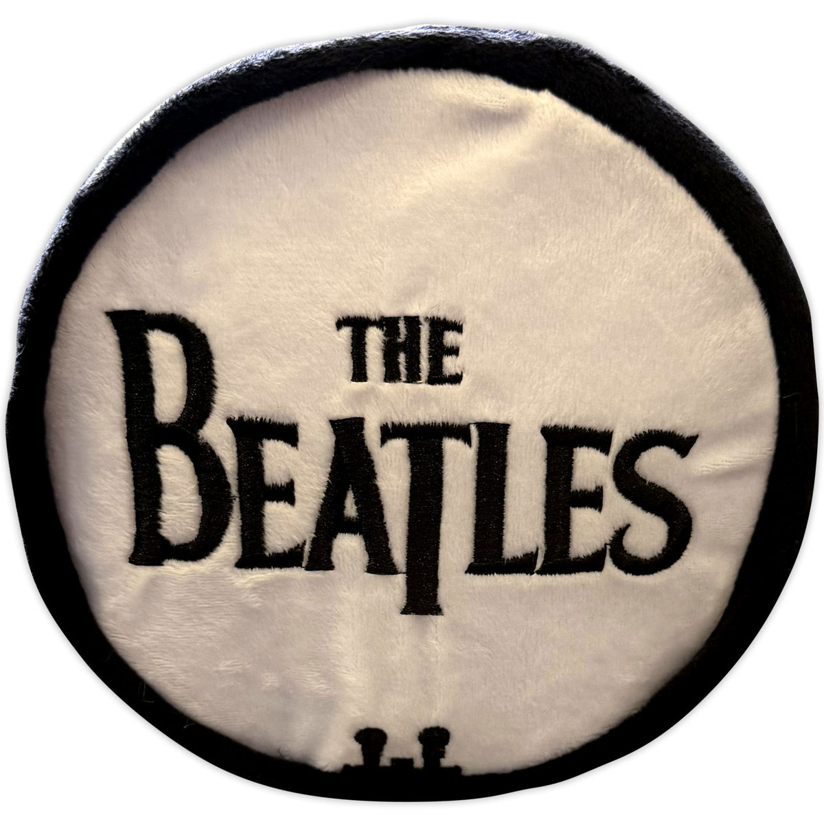 The Beatles Plush: Drop T/Sgt Pepper Drum
