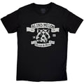 Blind Melon Unisex T-Shirt: Hoon & Bros (Black)