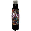 Ghost Drink Bottle: Magazines