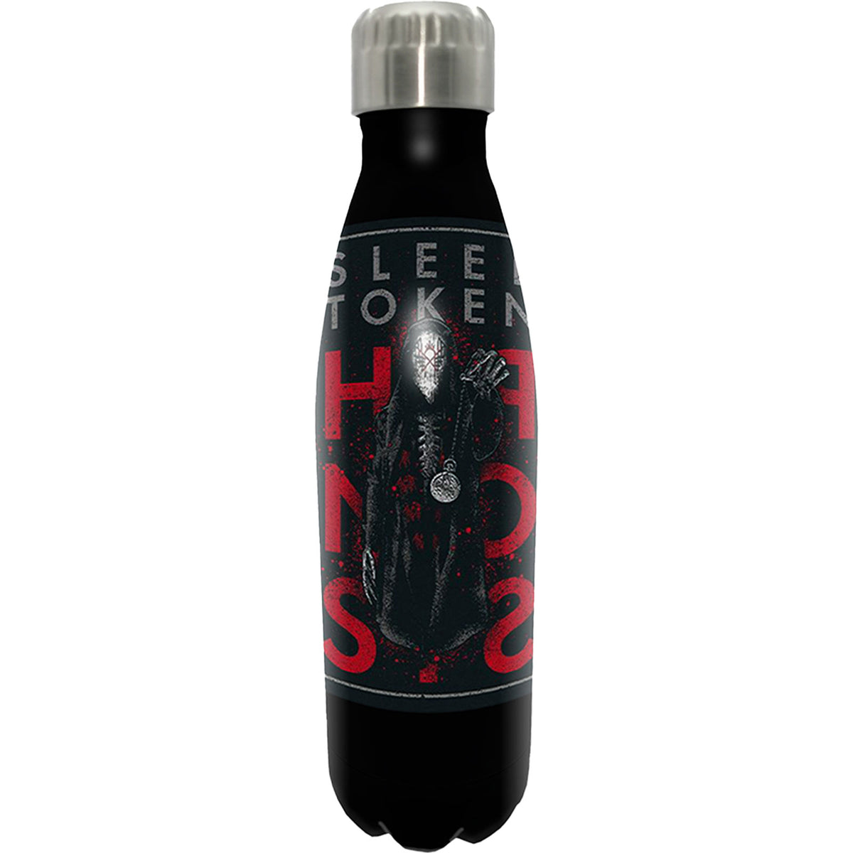 Sleep Token Drink Bottle: Hypnosis