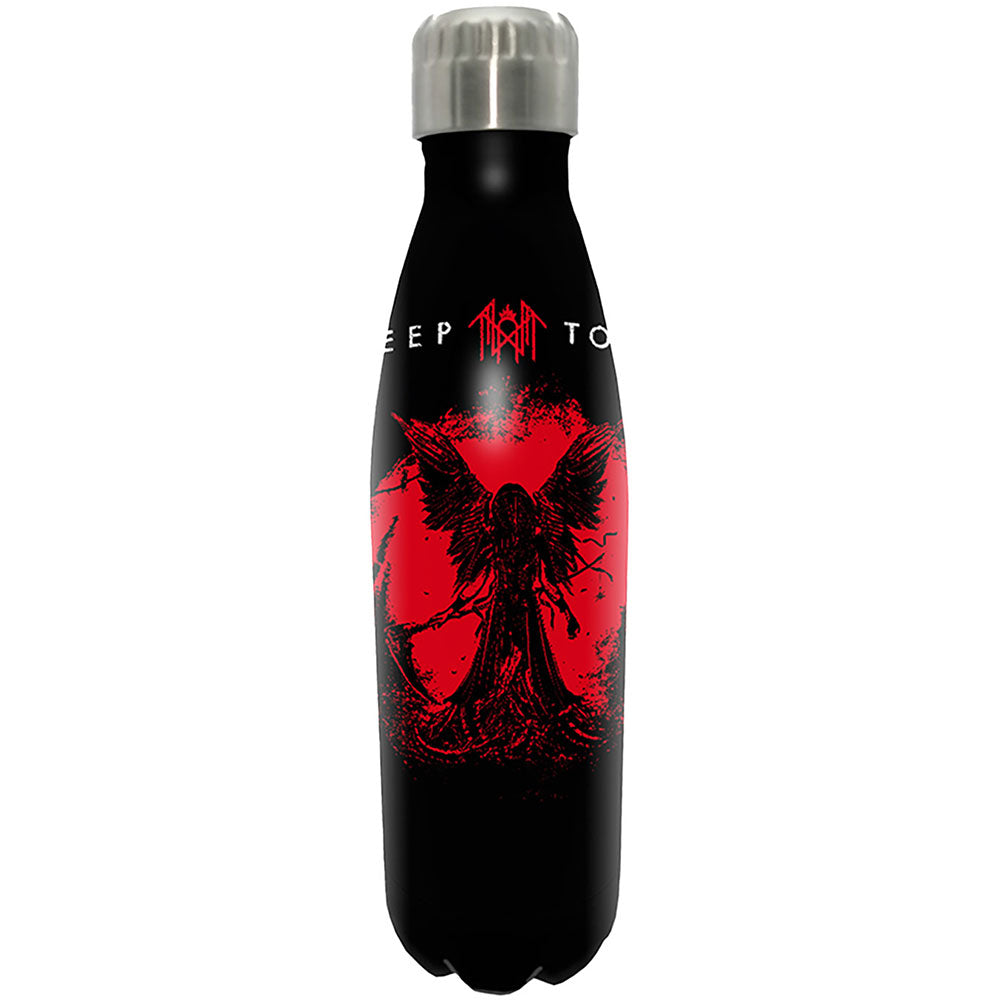 Sleep Token Drink Bottle: TMBTE