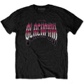 BlackPink Unisex T-Shirt: Gothic (Black)