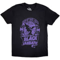 Black Sabbath Unisex T-Shirt: Lord of this world (Black)