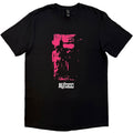 Buzzcocks Unisex T-Shirt: Self Titled (Black)