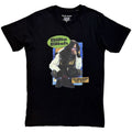 Billie Eilish: The Tour Unisex T-Shirt (Black)